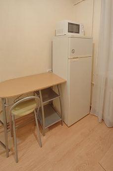 1-bedroom apartment on Leskova 6, Kyiv - günlük kira için daire