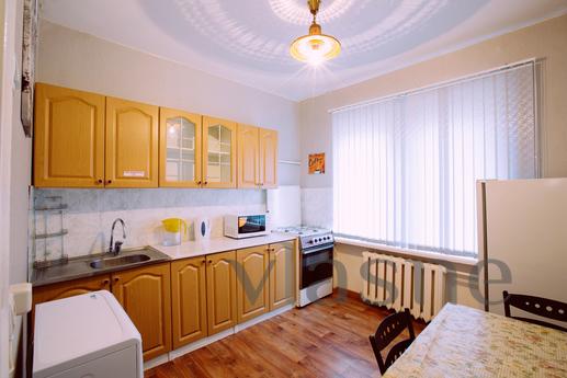 Apartment on lavender Boulevard, Moscow - apartment by the day