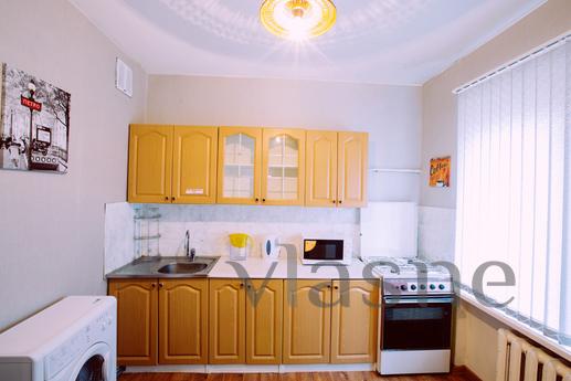 Apartment on lavender Boulevard, Moscow - apartment by the day