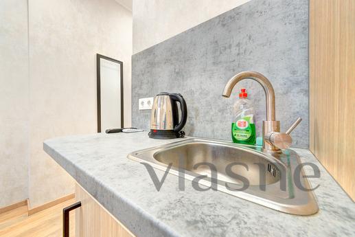 prosp'ta 1 bin daire. Beresteyskiy 1, Kyiv - günlük kira için daire