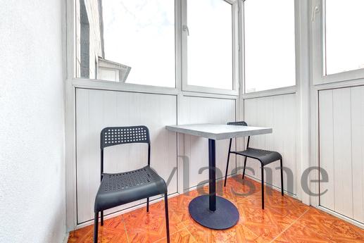 Оренда подобова 1к квартири, Киев - квартира посуточно