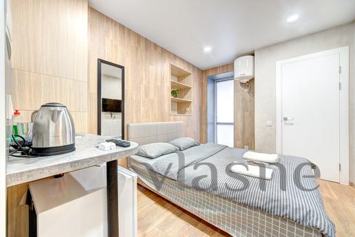 Квартира знаходиться за адресою: просп. Берестейський, 1, м.