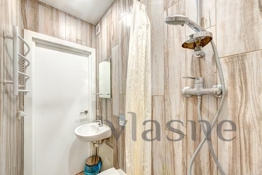 Оренда подобова 1к квартири, Киев - квартира посуточно