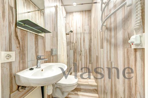 Оренда подобова 1к квартири, Киев - квартира посуточно