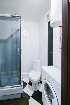 Rent 1k apartment near the center of Kiev, Kyiv - apartment by the day