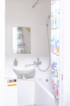 Rent 1k apartment, Volodymyrska, 89, Kyiv - günlük kira için daire