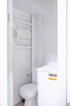 Rent 1k apartment, Volodymyrska, 89, Kyiv - günlük kira için daire