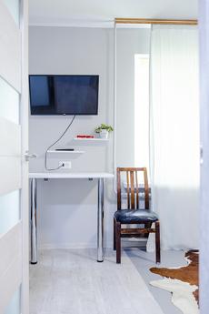 Rent 1k apartment, Volodymyrska, 89, Kyiv - günlük kira için daire