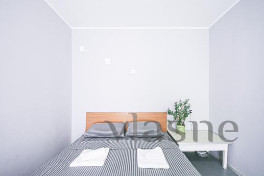 Rent 1k apartment, Volodymyrska, 89, Kyiv - günlük kira için daire