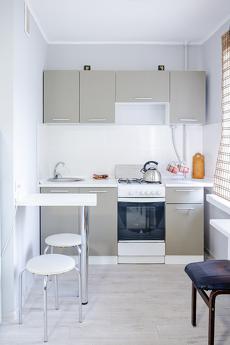 Rent 1k apartment, Volodymyrska, 89, Kyiv - günlük kira için daire