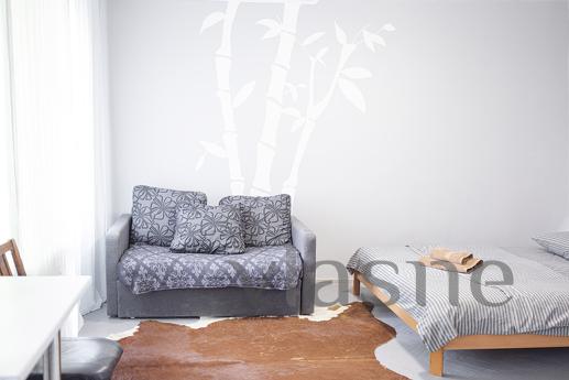 Rent 1k apartment, Volodymyrska, 89, Kyiv - günlük kira için daire