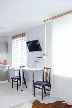 Rent 1k apartment, Volodymyrska, 89, Kyiv - günlük kira için daire