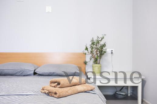 Rent 1k apartment, Volodymyrska, 89, Kyiv - günlük kira için daire
