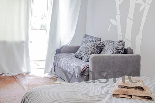 Rent 1k apartment, Volodymyrska, 89, Kyiv - günlük kira için daire