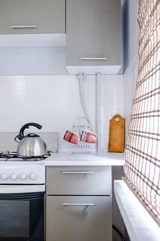 Rent 1k apartment, Volodymyrska, 89, Kyiv - günlük kira için daire