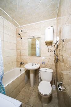 Оренда 1к квартиру на вул. Госпітальна 2, Киев - квартира посуточно