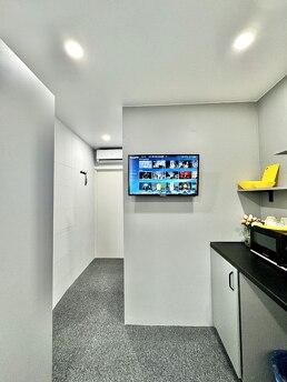 Podobova rent 1k apartment, Kyiv - apartment by the day