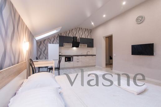 Apartments Podobovo in Kiev, Kyiv - günlük kira için daire