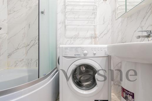 Apartments Podobovo in Kiev, Kyiv - günlük kira için daire