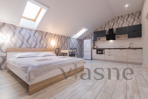 Apartments Podobovo in Kiev, Kyiv - günlük kira için daire