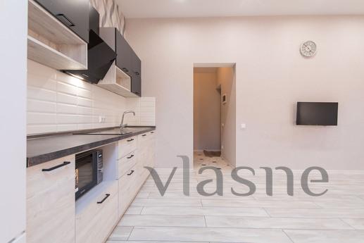 Apartments Podobovo in Kiev, Kyiv - günlük kira için daire