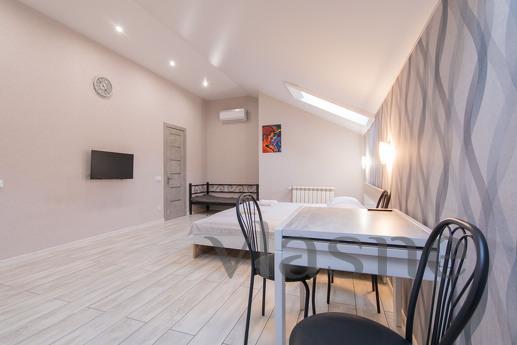 Apartments Podobovo in Kiev, Kyiv - günlük kira için daire