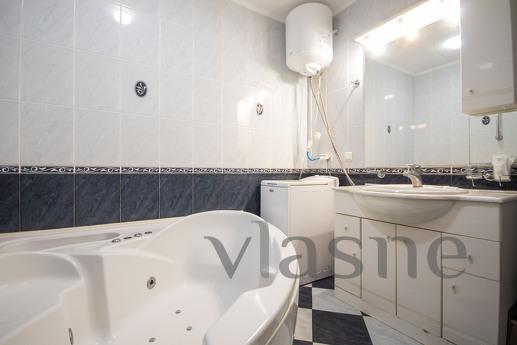Rent 2k apartment near Kiev, Kyiv - apartment by the day