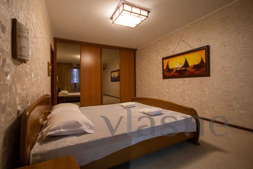 Rent 2k apartment near Kiev, Kyiv - apartment by the day