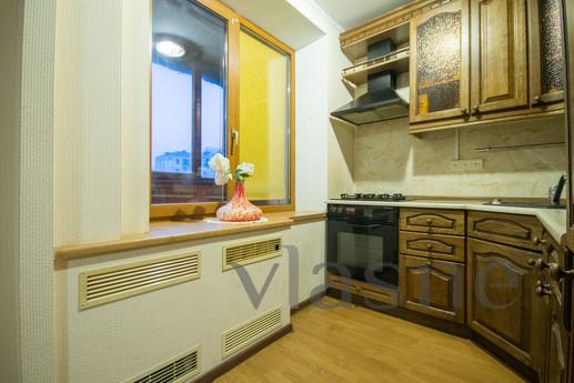 Rent 2k apartment near Kiev, Kyiv - apartment by the day