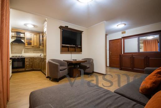 Rent 2k apartment near Kiev, Kyiv - apartment by the day