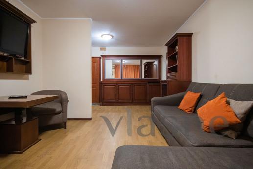 Rent 2k apartment near Kiev, Kyiv - apartment by the day