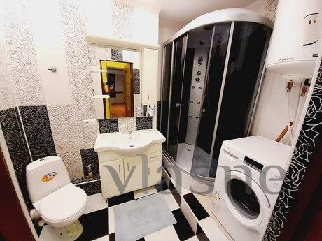 Rent a similar 2k apartment, Kyiv - apartment by the day