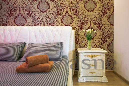 Пободова оренда 2к квартири, Киев - квартира посуточно