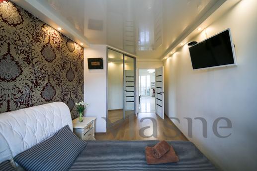 Пободова оренда 2к квартири, Киев - квартира посуточно