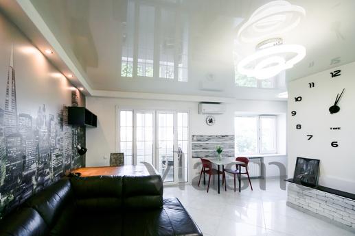 Пободова оренда 2к квартири, Киев - квартира посуточно