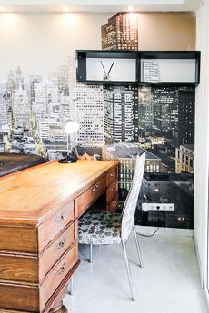 Пободова оренда 2к квартири, Киев - квартира посуточно