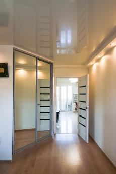 Пободова оренда 2к квартири, Киев - квартира посуточно