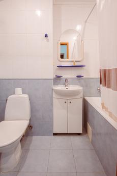 Rent 2k apartment on Pechersk, Kyiv - apartment by the day