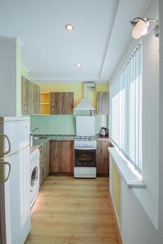 Rent 2k apartment on Pechersk, Kyiv - apartment by the day