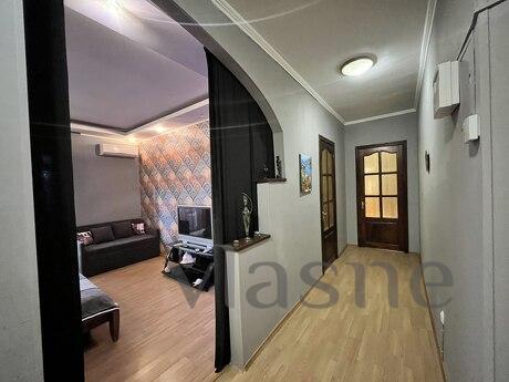 Оренда 3к квартири у центрі столиці, Киев - квартира посуточно