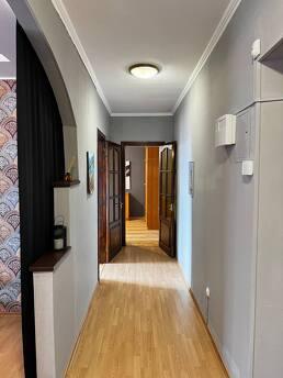 Оренда 3к квартири у центрі столиці, Киев - квартира посуточно