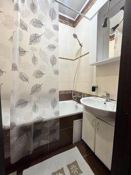 Оренда 3к квартири у центрі столиці, Киев - квартира посуточно