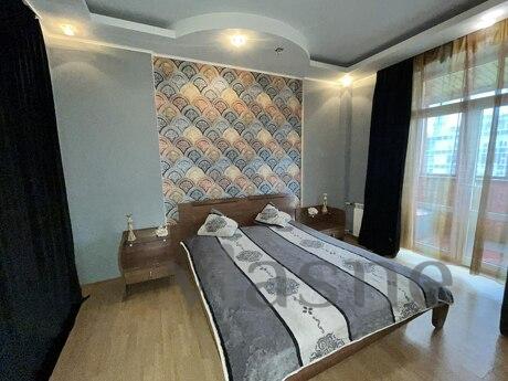 Оренда 3к квартири у центрі столиці, Киев - квартира посуточно