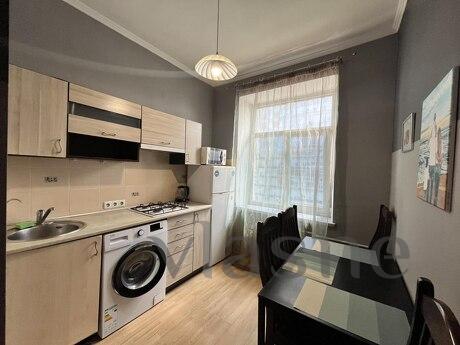 Оренда 3к квартири у центрі столиці, Киев - квартира посуточно