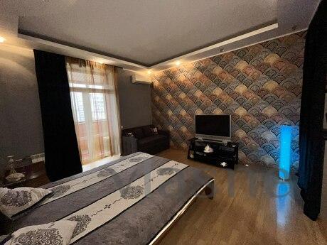 Оренда 3к квартири у центрі столиці, Киев - квартира посуточно