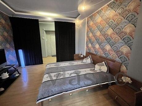 Оренда 3к квартири у центрі столиці, Киев - квартира посуточно