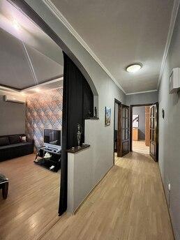 Оренда 3к квартири у центрі столиці, Киев - квартира посуточно