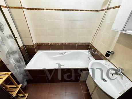 Оренда 3к квартири у центрі столиці, Киев - квартира посуточно