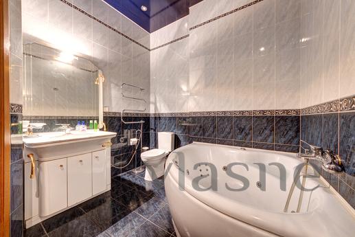 Подобова оренда 3к квартири, Киев - квартира посуточно