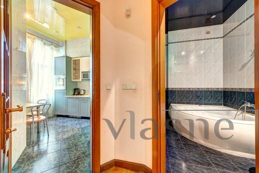 Подобова оренда 3к квартири, Киев - квартира посуточно